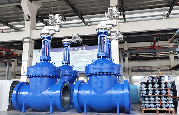 How to choose the ball valve model during the procurement process