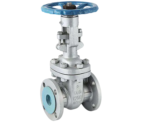 Gate Valves