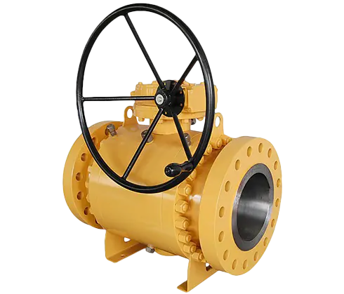 Ball Valves