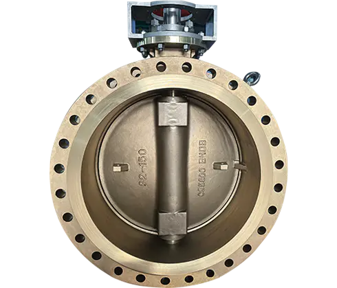 Butterfly Valves