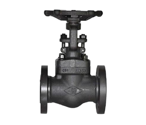 Forged Steel Valves